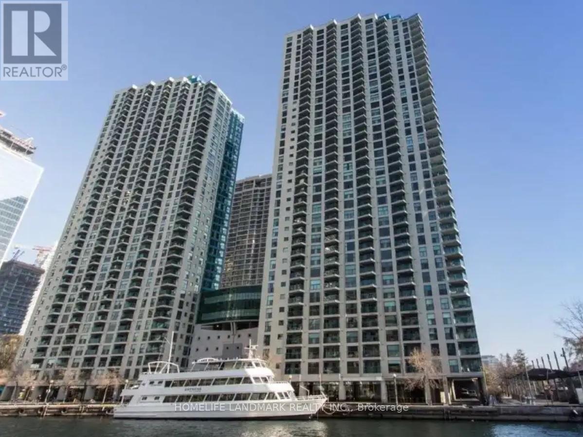 1505 - 99 Harbour Square, Toronto, Ontario  M5J 2H2 - Photo 40 - C12664944