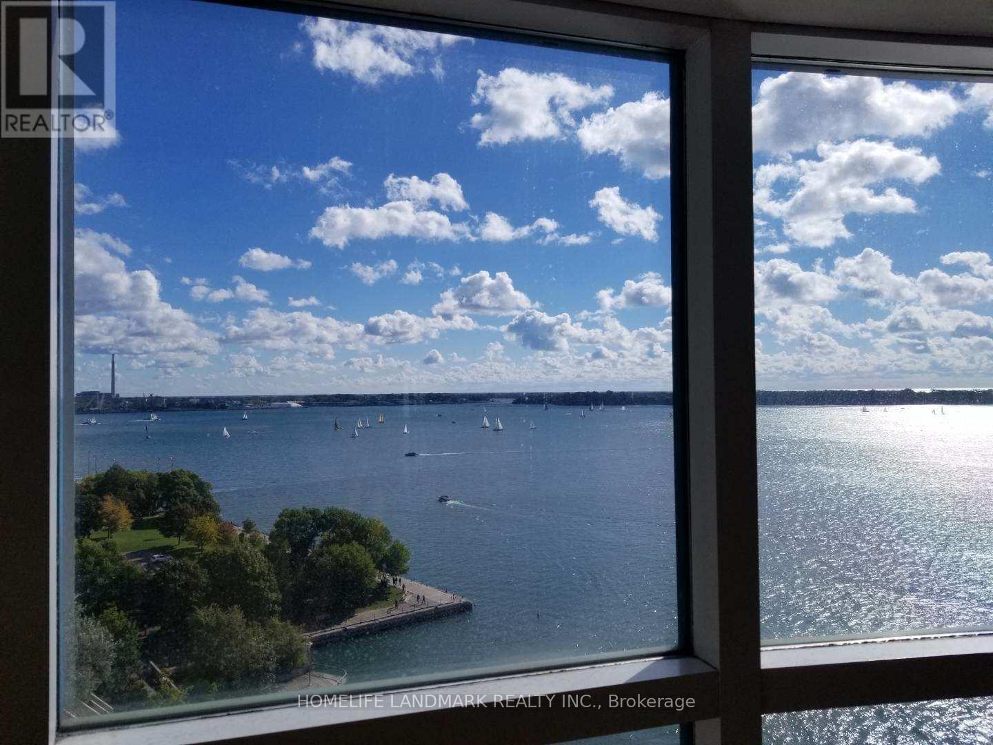 1505 - 99 Harbour Square, Toronto, Ontario  M5J 2H2 - Photo 42 - C12664944