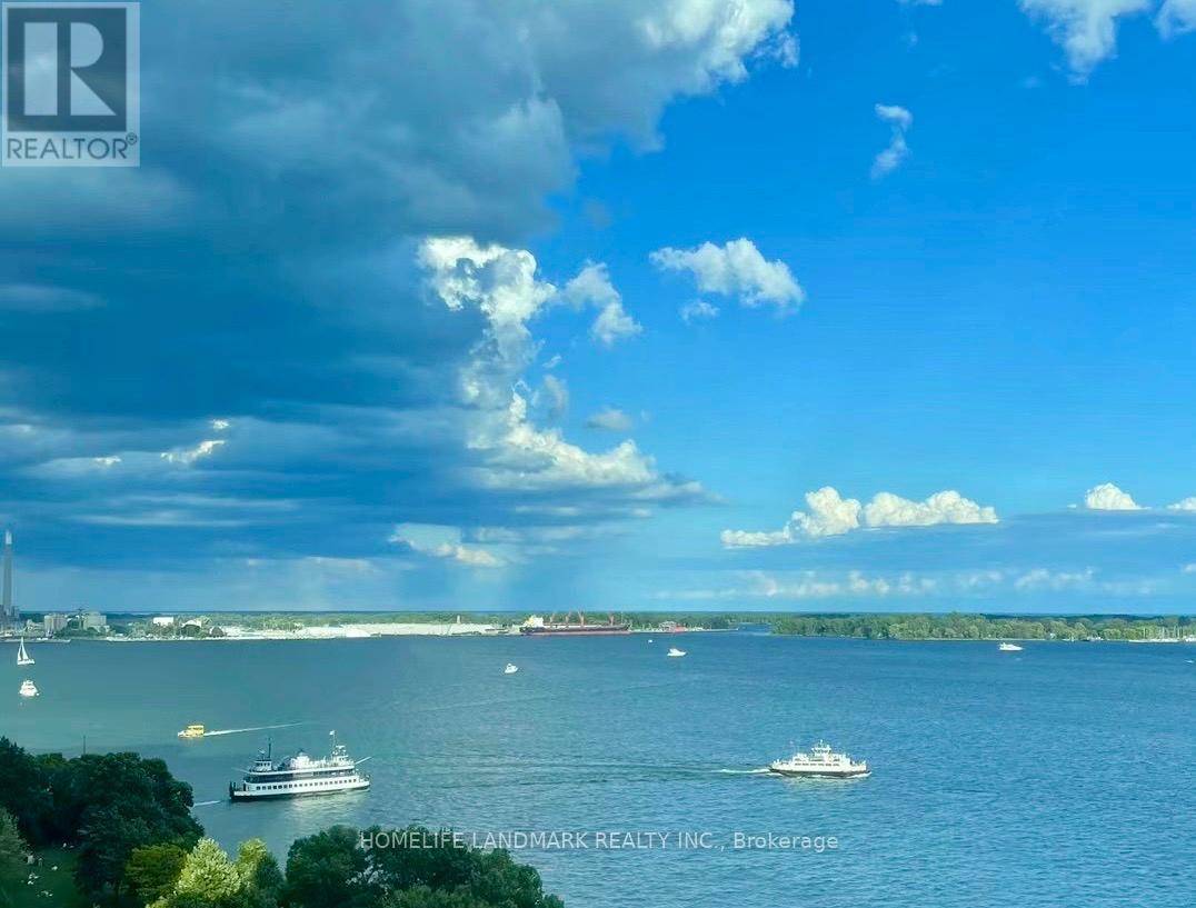 1505 - 99 Harbour Square, Toronto, Ontario  M5J 2H2 - Photo 43 - C12664944