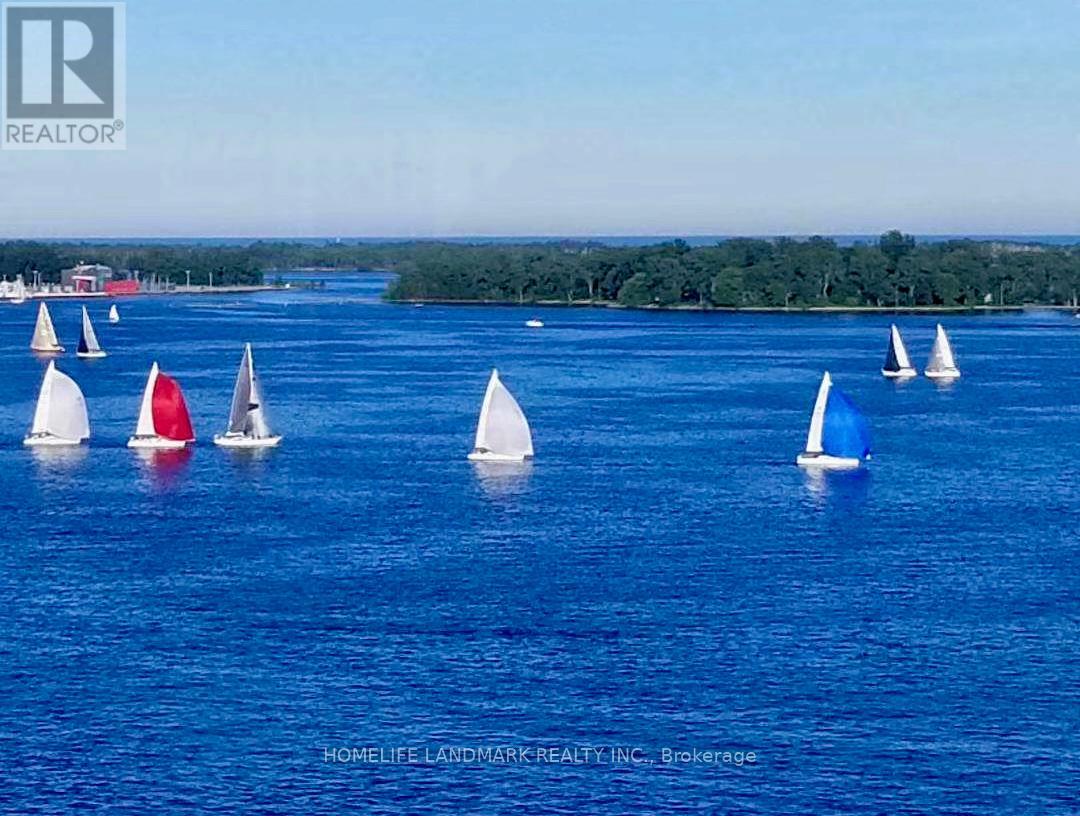 1505 - 99 Harbour Square, Toronto, Ontario  M5J 2H2 - Photo 44 - C12664944