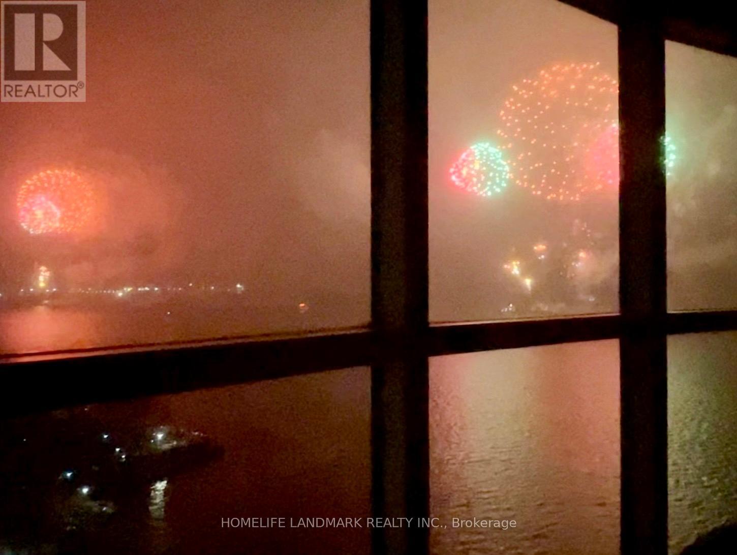 1505 - 99 Harbour Square, Toronto, Ontario  M5J 2H2 - Photo 5 - C12664944