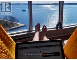 1505 - 99 HARBOUR SQUARE, Toronto, Ontario