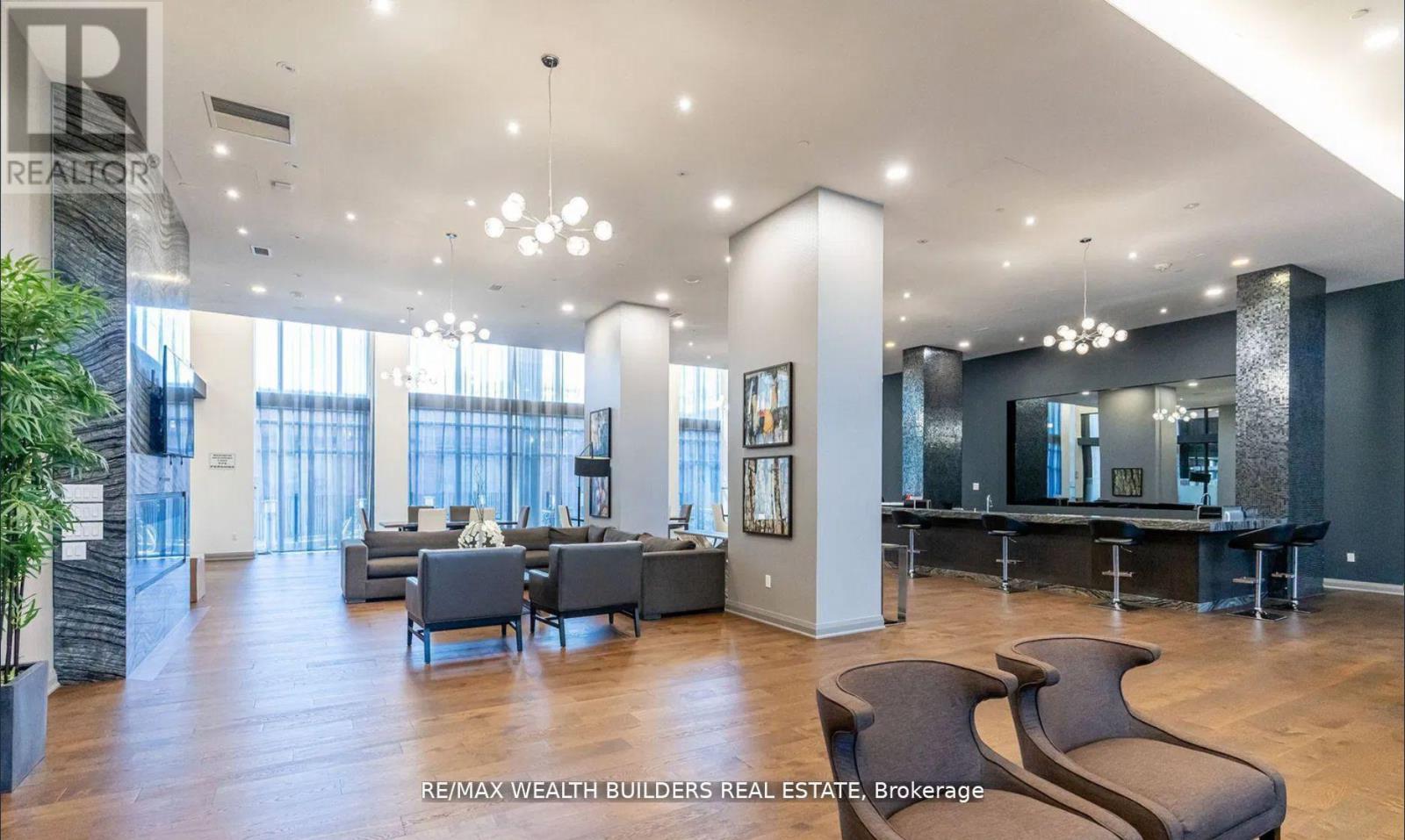 2322 - 400 Adelaide Street E, Toronto, Ontario  M5A 4S3 - Photo 38 - C12665030