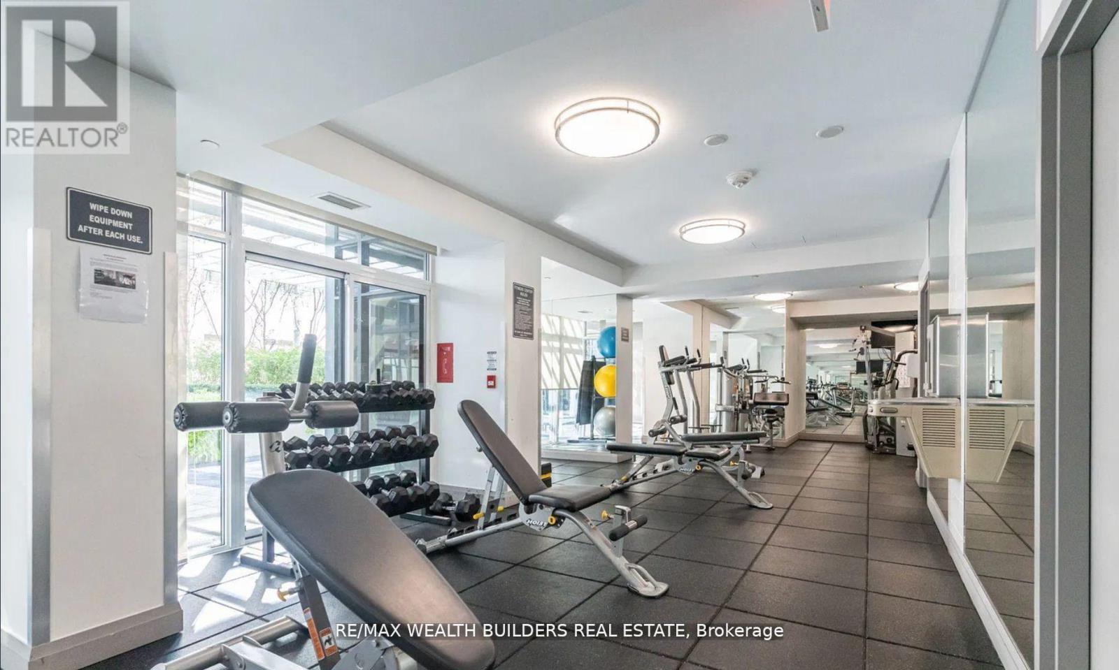 2322 - 400 Adelaide Street E, Toronto, Ontario  M5A 4S3 - Photo 40 - C12665030