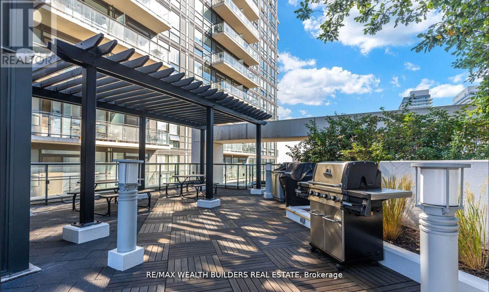 2322 - 400 Adelaide Street E, Toronto, Ontario  M5A 4S3 - Photo 41 - C12665030