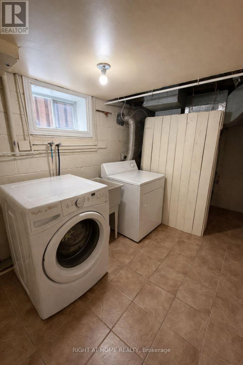 Basement - 75 Crosland Drive, Toronto, Ontario  M1R 4N4 - Photo 10 - E12664938