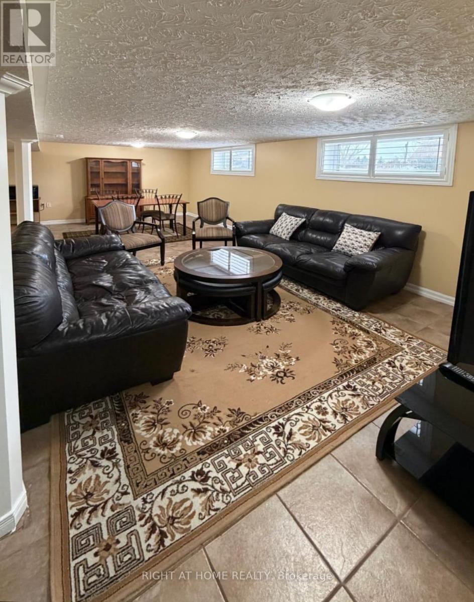 Basement - 75 Crosland Drive, Toronto, Ontario  M1R 4N4 - Photo 2 - E12664938