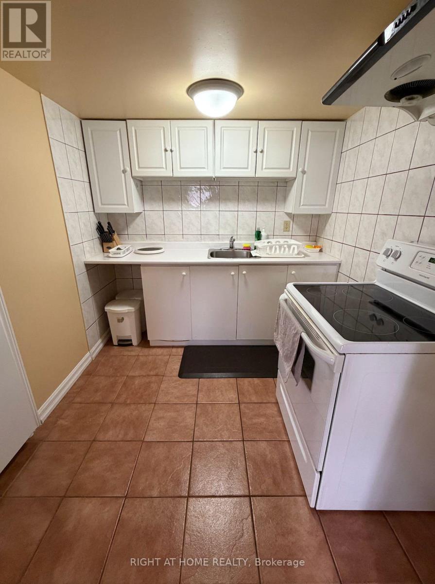 Basement - 75 Crosland Drive, Toronto, Ontario  M1R 4N4 - Photo 4 - E12664938