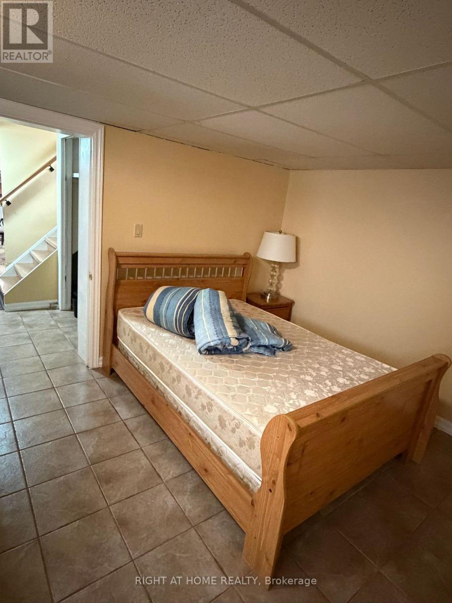 Basement - 75 Crosland Drive, Toronto, Ontario  M1R 4N4 - Photo 7 - E12664938