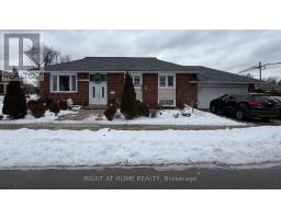 BASEMENT - 75 CROSLAND DRIVE, Toronto, Ontario