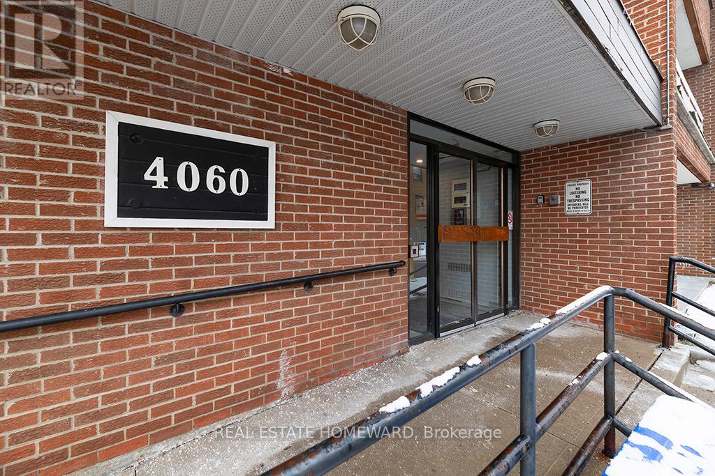 505 - 4060 LAWRENCE AVENUE, Toronto, Ontario