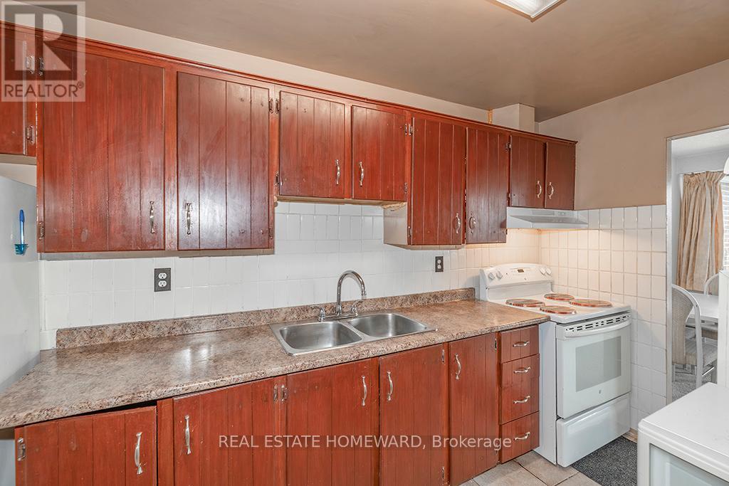 505 - 4060 Lawrence Avenue, Toronto, Ontario  M1E 4V4 - Photo 11 - E12664960