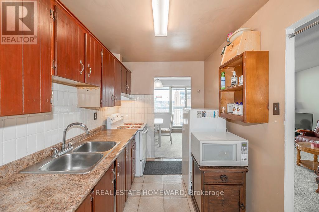 505 - 4060 Lawrence Avenue, Toronto, Ontario  M1E 4V4 - Photo 12 - E12664960