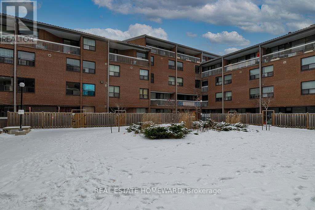 505 - 4060 Lawrence Avenue, Toronto, Ontario  M1E 4V4 - Photo 22 - E12664960