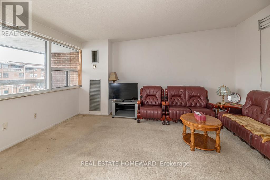 505 - 4060 Lawrence Avenue, Toronto, Ontario  M1E 4V4 - Photo 5 - E12664960