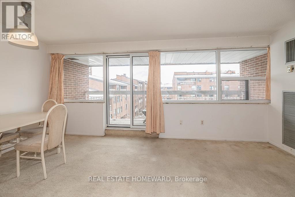 505 - 4060 Lawrence Avenue, Toronto, Ontario  M1E 4V4 - Photo 6 - E12664960