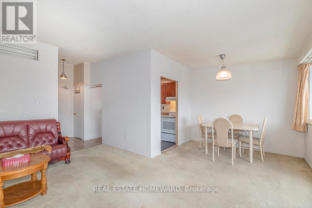 505 - 4060 Lawrence Avenue, Toronto, Ontario  M1E 4V4 - Photo 7 - E12664960