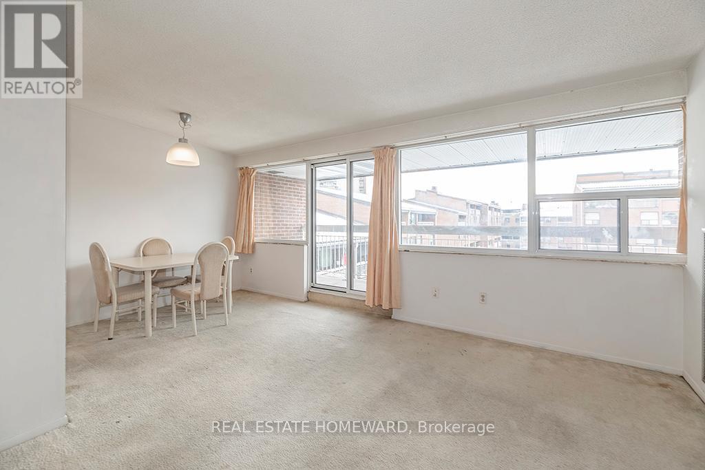 505 - 4060 Lawrence Avenue, Toronto, Ontario  M1E 4V4 - Photo 8 - E12664960