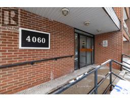 505 - 4060 LAWRENCE AVENUE, Toronto, Ontario
