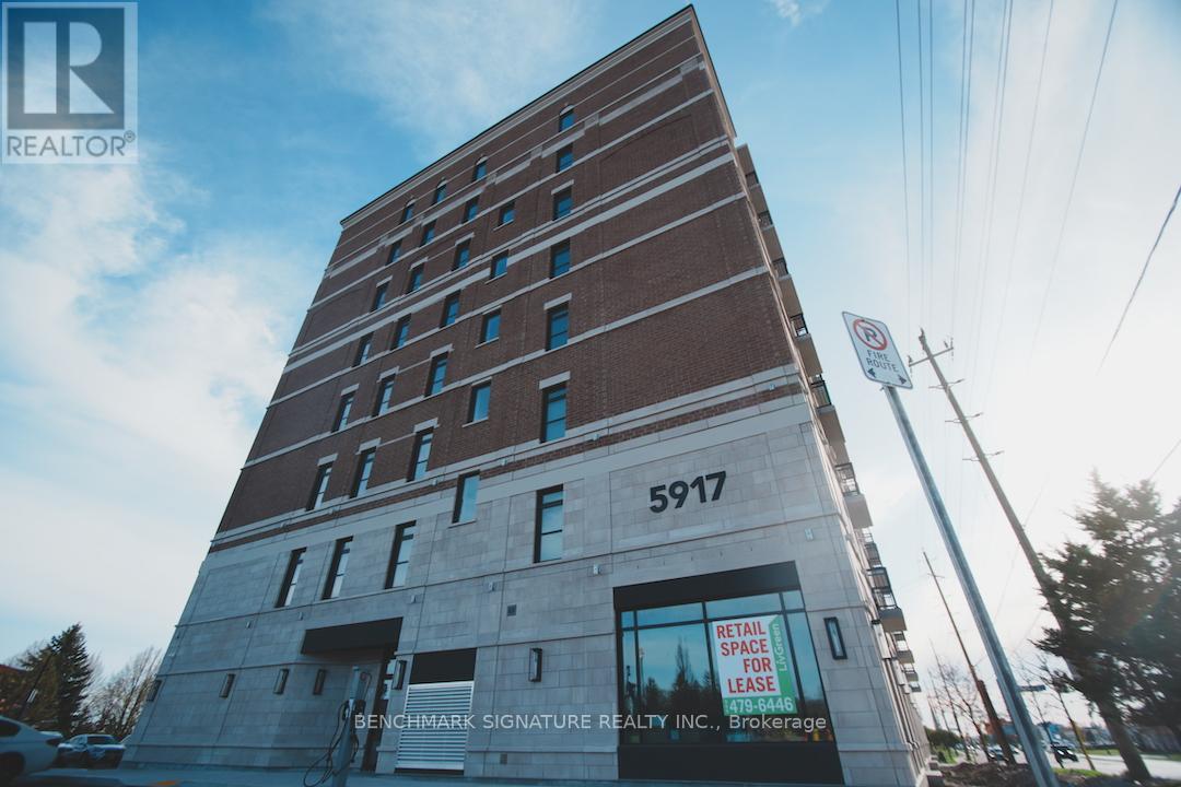 410 - 5917 MAIN STREET, Whitchurch-Stouffville, Ontario