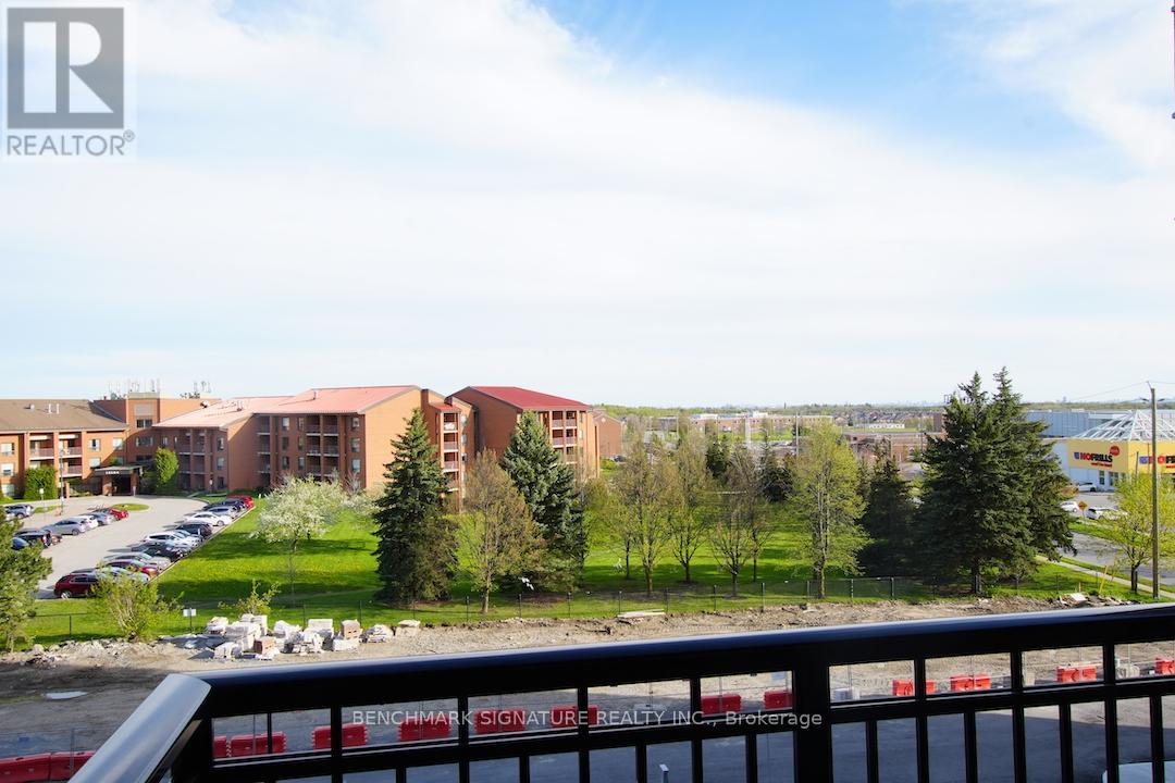 410 - 5917 Main Street, Whitchurch-Stouffville, Ontario  L4A 2Z9 - Photo 16 - N12664928