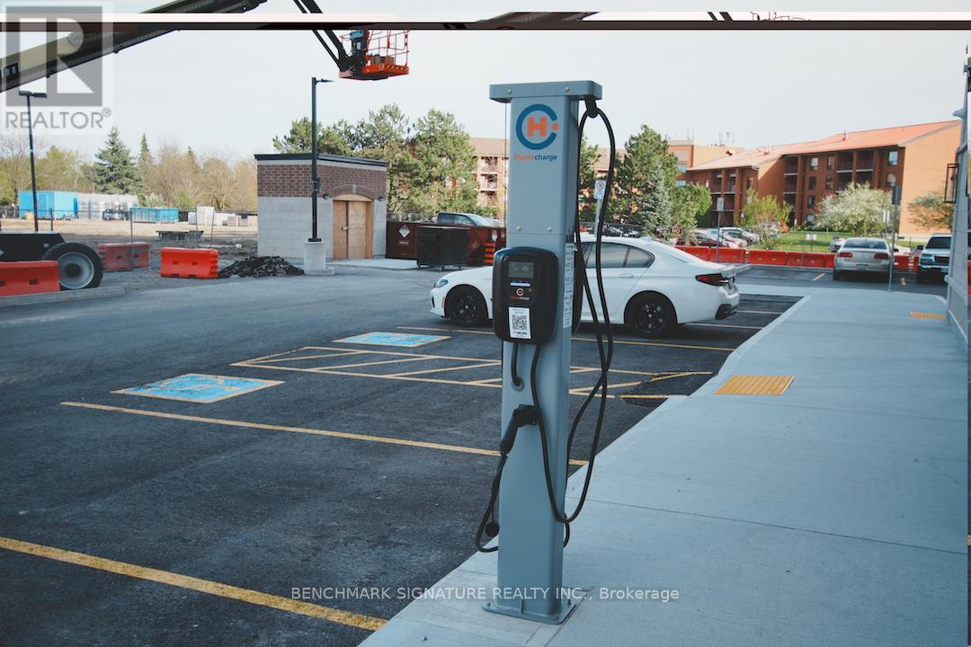 410 - 5917 Main Street, Whitchurch-Stouffville, Ontario  L4A 2Z9 - Photo 17 - N12664928