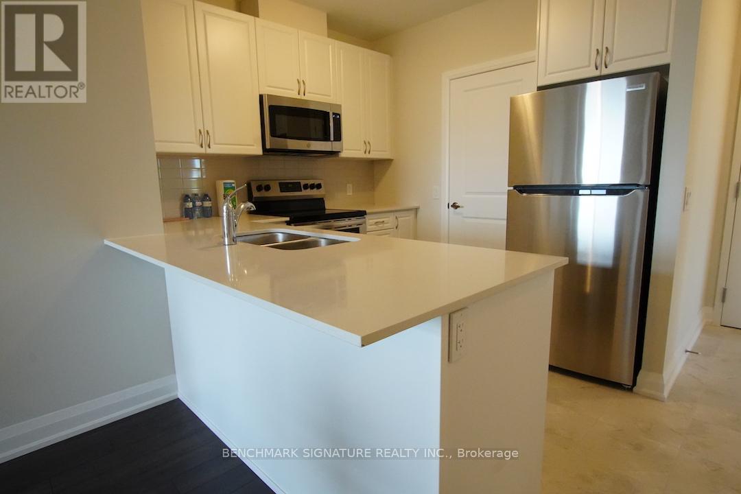 410 - 5917 Main Street, Whitchurch-Stouffville, Ontario  L4A 2Z9 - Photo 4 - N12664928