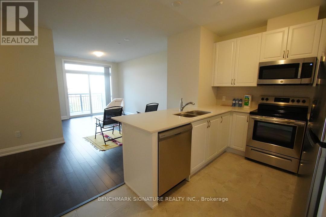 410 - 5917 Main Street, Whitchurch-Stouffville, Ontario  L4A 2Z9 - Photo 5 - N12664928