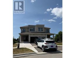 BASEMENT - 74 WESTLAKE CRESCENT, Bradford West Gwillimbury, Ontario