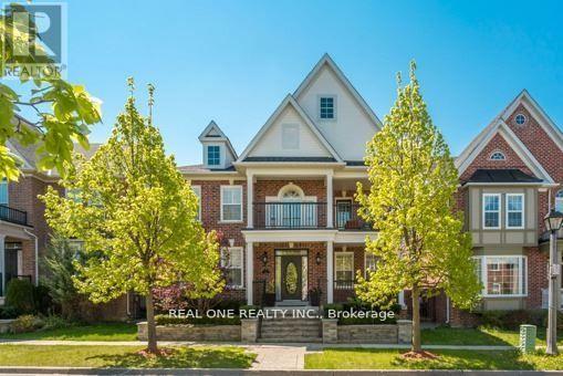 63 THE FAIRWAYS, Markham, Ontario