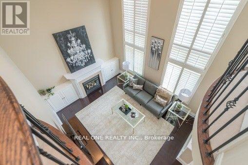 63 The Fairways, Markham, Ontario  L6C 2A4 - Photo 11 - N12665026