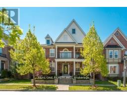 63 THE FAIRWAYS, Markham, Ontario