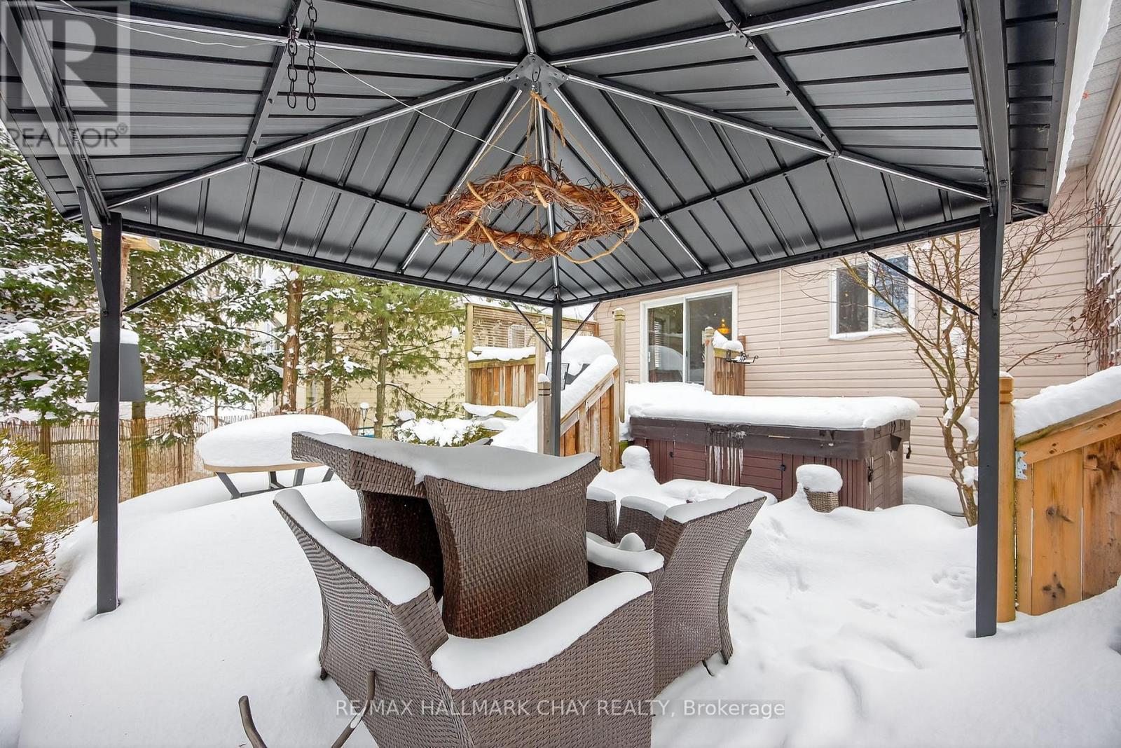 75 62nd Street S, Wasaga Beach, Ontario  L9Z 1V5 - Photo 45 - S12664984