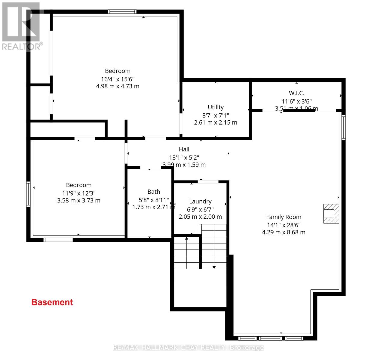 75 62nd Street S, Wasaga Beach, Ontario  L9Z 1V5 - Photo 50 - S12664984