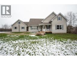 48 DU PORTAGE Street, memramcook, New Brunswick