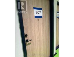 607 - 801 THE QUEENS WAY, Toronto, Ontario