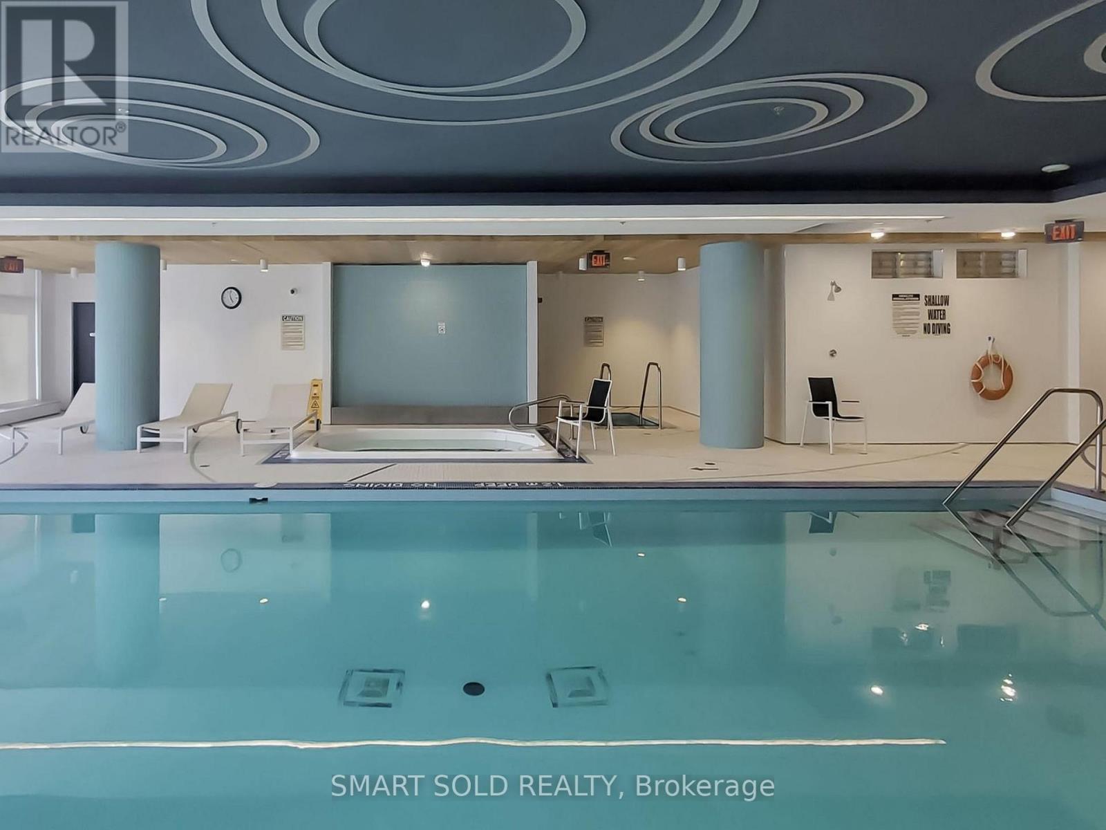 712 - 65 Speers Road, Oakville, Ontario  L6K 0J1 - Photo 16 - W12664946