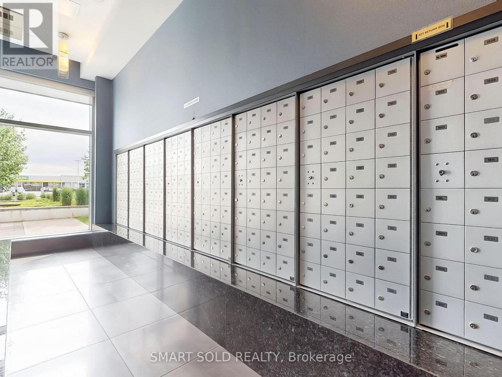 712 - 65 Speers Road, Oakville, Ontario  L6K 0J1 - Photo 18 - W12664946