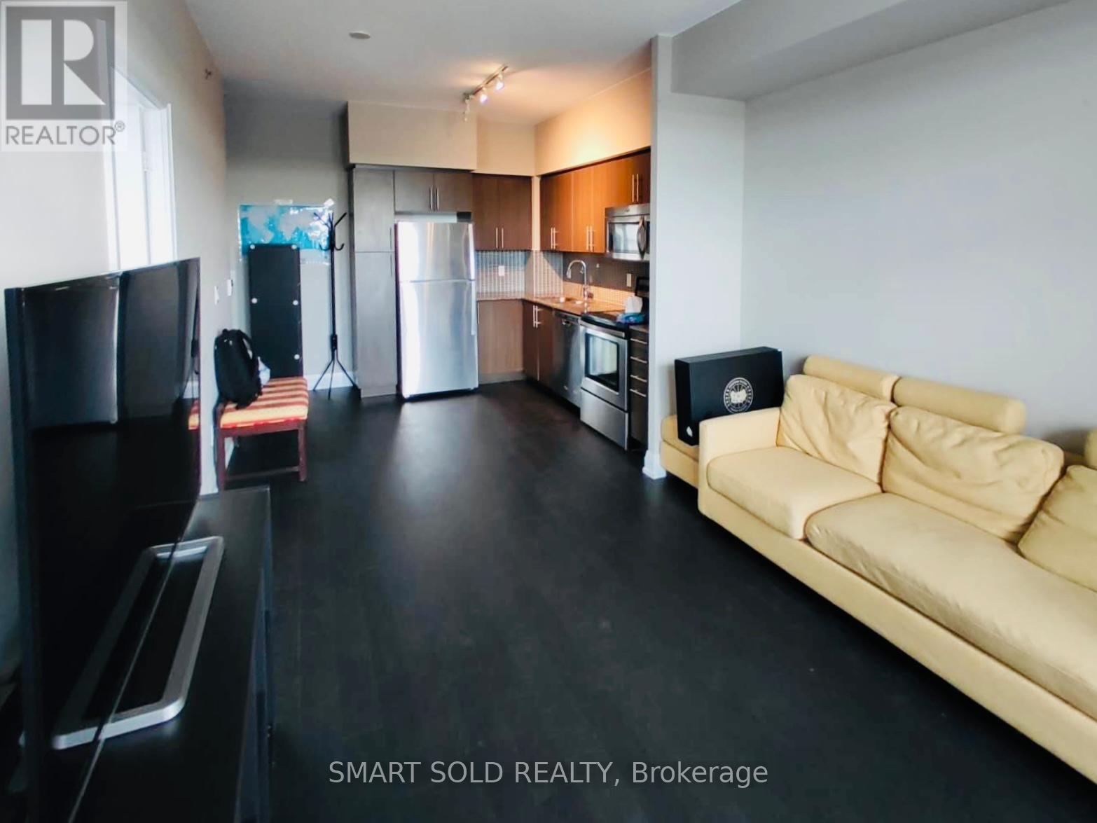 712 - 65 Speers Road, Oakville, Ontario  L6K 0J1 - Photo 6 - W12664946