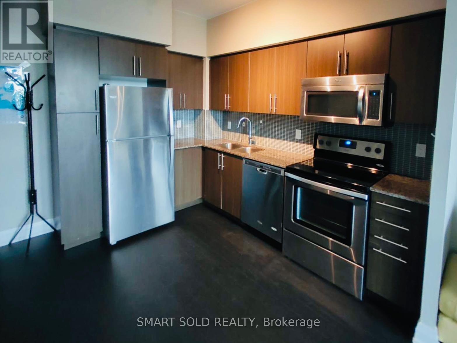 712 - 65 Speers Road, Oakville, Ontario  L6K 0J1 - Photo 7 - W12664946