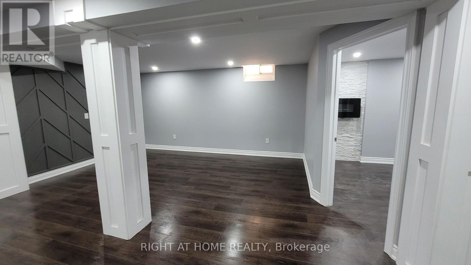 Basement/lower Level - 275 River Oaks Boulevard W, Oakville, Ontario  L6H 3V2 - Photo 12 - W12664956