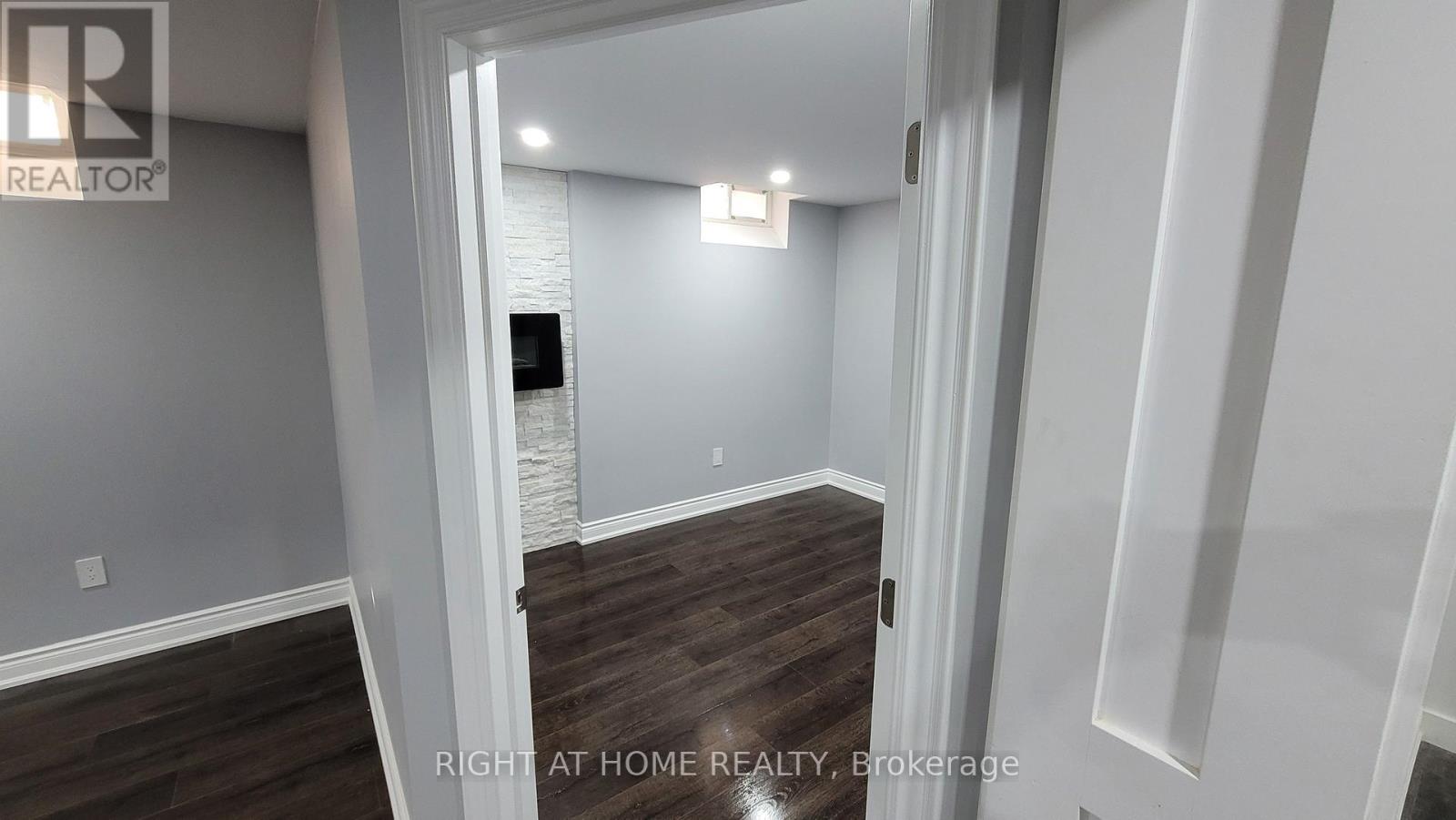 Basement/lower Level - 275 River Oaks Boulevard W, Oakville, Ontario  L6H 3V2 - Photo 17 - W12664956