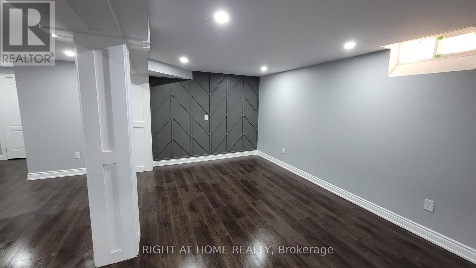 Basement/lower Level - 275 River Oaks Boulevard W, Oakville, Ontario  L6H 3V2 - Photo 2 - W12664956