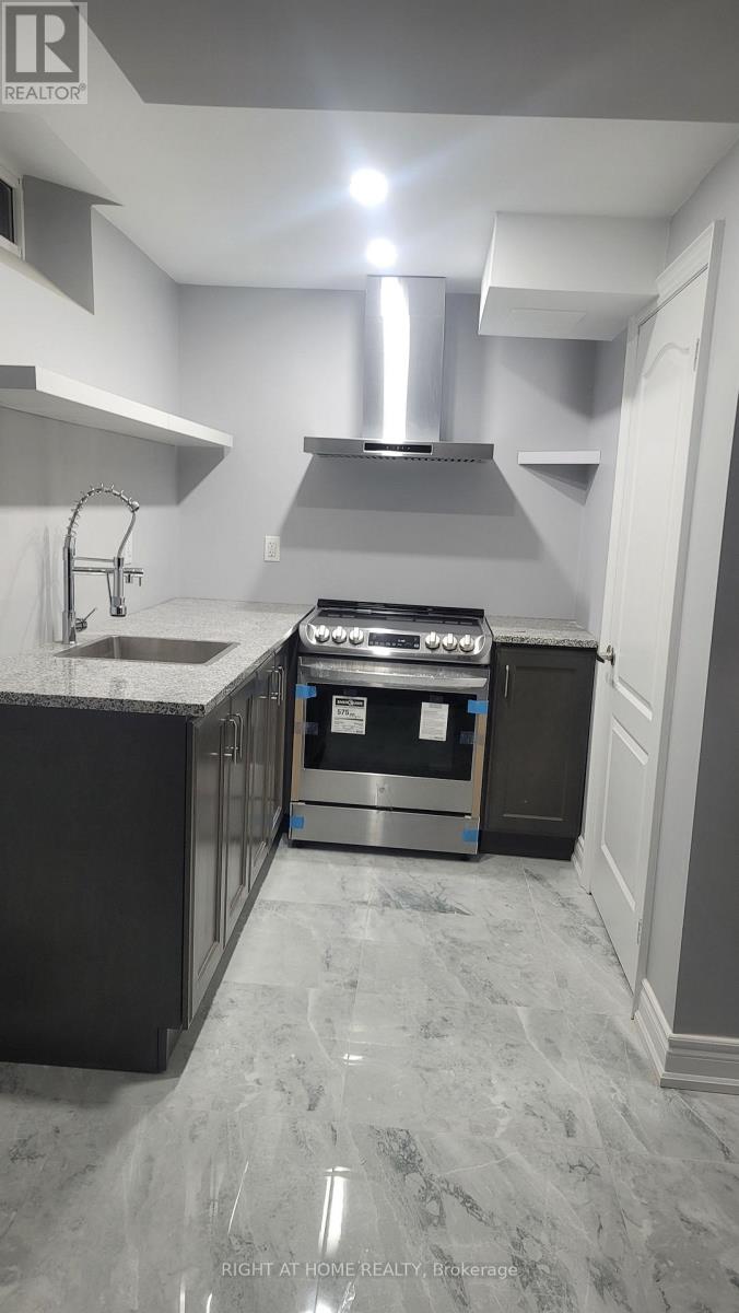 Basement/lower Level - 275 River Oaks Boulevard W, Oakville, Ontario  L6H 3V2 - Photo 20 - W12664956