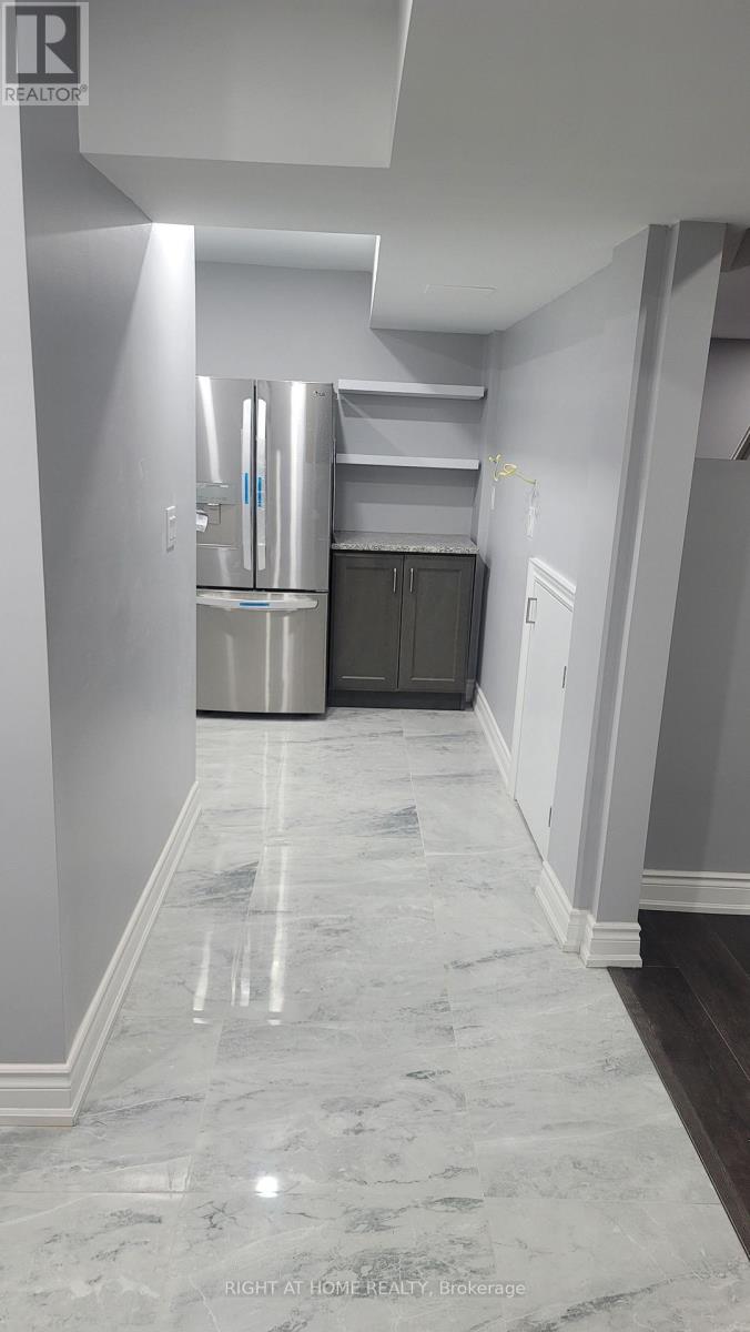 Basement/lower Level - 275 River Oaks Boulevard W, Oakville, Ontario  L6H 3V2 - Photo 23 - W12664956