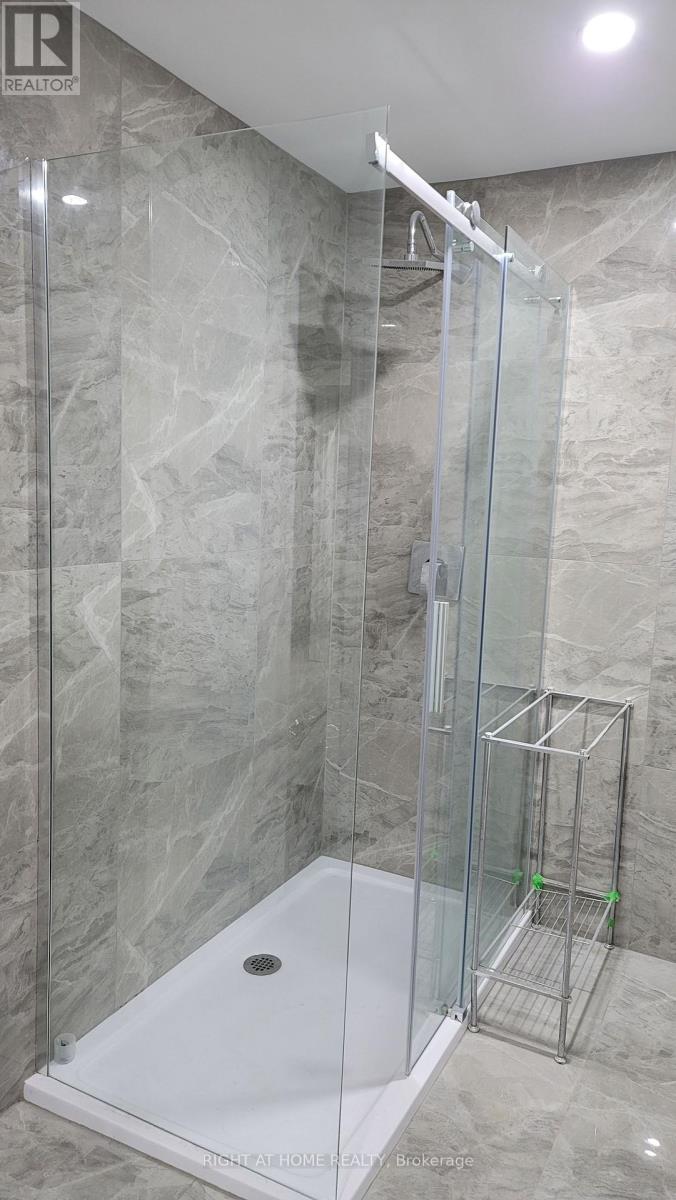 Basement/lower Level - 275 River Oaks Boulevard W, Oakville, Ontario  L6H 3V2 - Photo 25 - W12664956