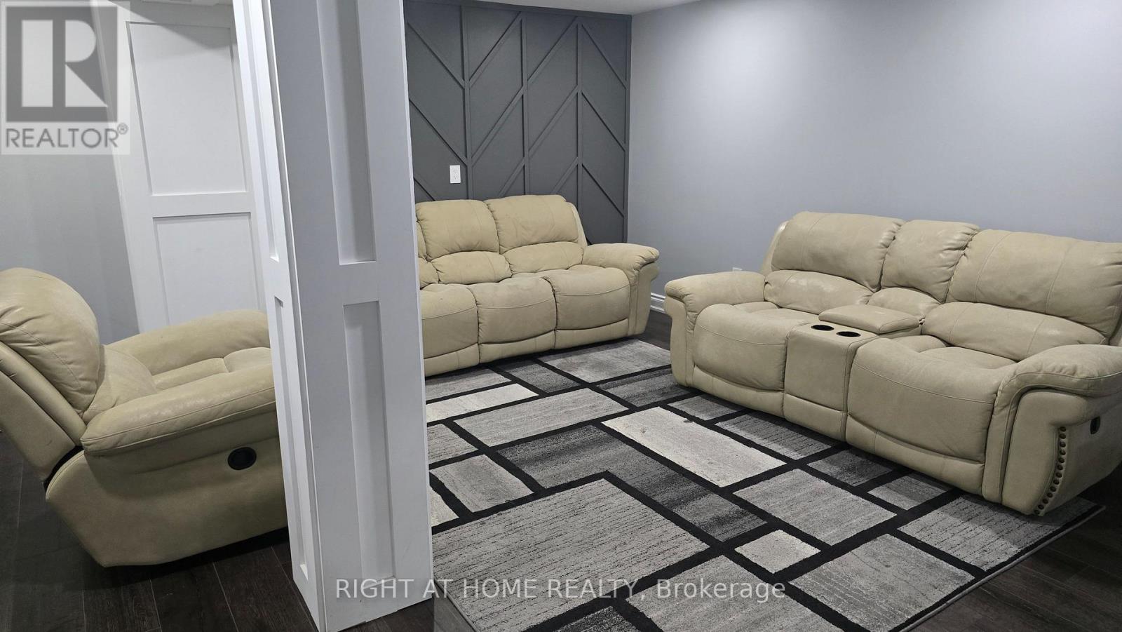 Basement/lower Level - 275 River Oaks Boulevard W, Oakville, Ontario  L6H 3V2 - Photo 3 - W12664956