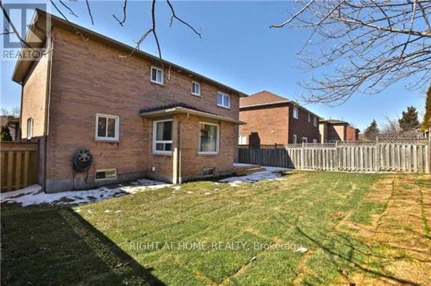 Basement/lower Level - 275 River Oaks Boulevard W, Oakville, Ontario  L6H 3V2 - Photo 31 - W12664956