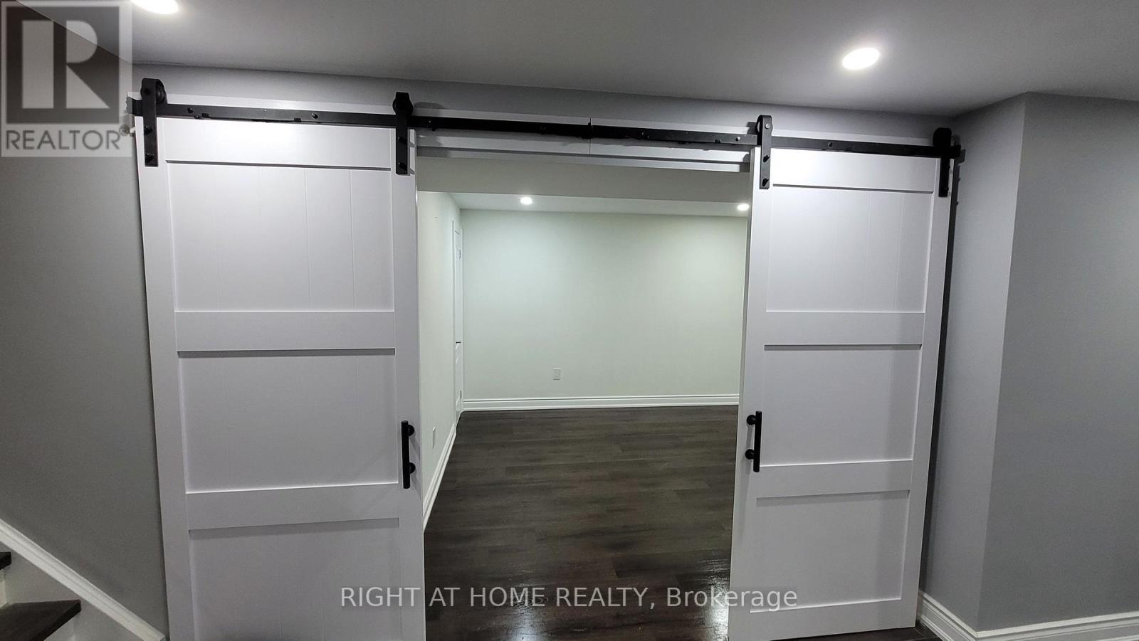 Basement/lower Level - 275 River Oaks Boulevard W, Oakville, Ontario  L6H 3V2 - Photo 7 - W12664956