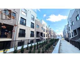 207-A - 349 WHEAT BOOM DRIVE, Oakville, Ontario